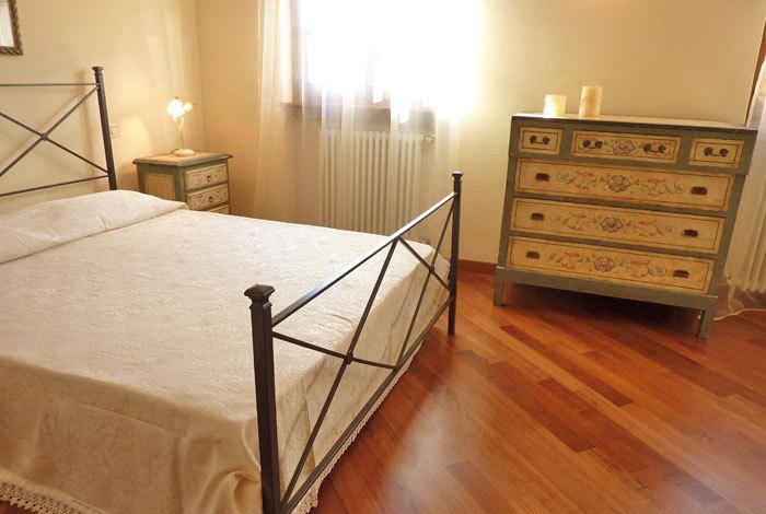 B&B Maesta' Di Cudino Arezzo Buitenkant foto