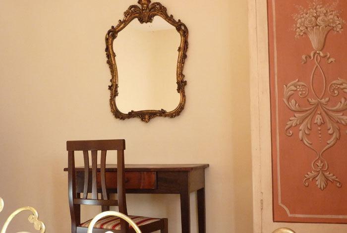 B&B Maesta' Di Cudino Arezzo Kamer foto