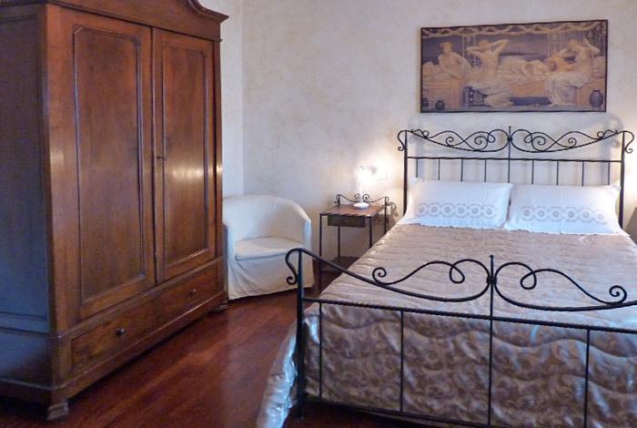 B&B Maesta' Di Cudino Arezzo Kamer foto