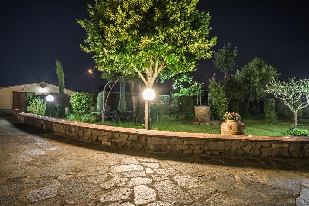 B&B Maesta' Di Cudino Arezzo Buitenkant foto