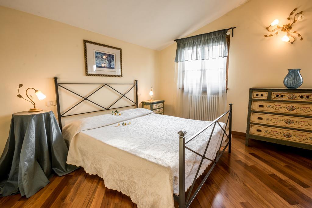B&B Maesta' Di Cudino Arezzo Kamer foto